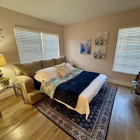Cozy Miami Villa Near Coconut Grove And The University Of 迈阿密 外观 照片