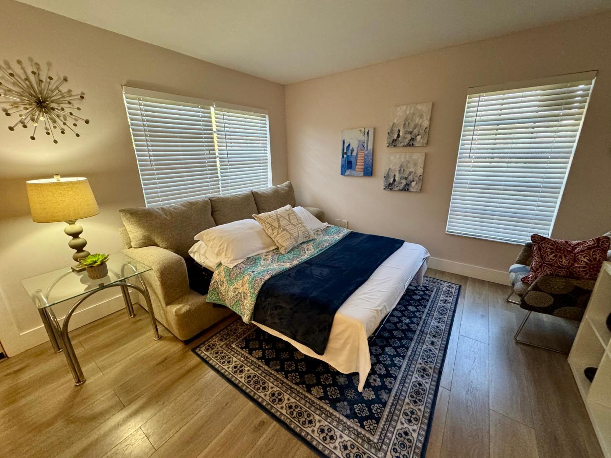 Cozy Miami Villa Near Coconut Grove And The University Of 迈阿密 外观 照片