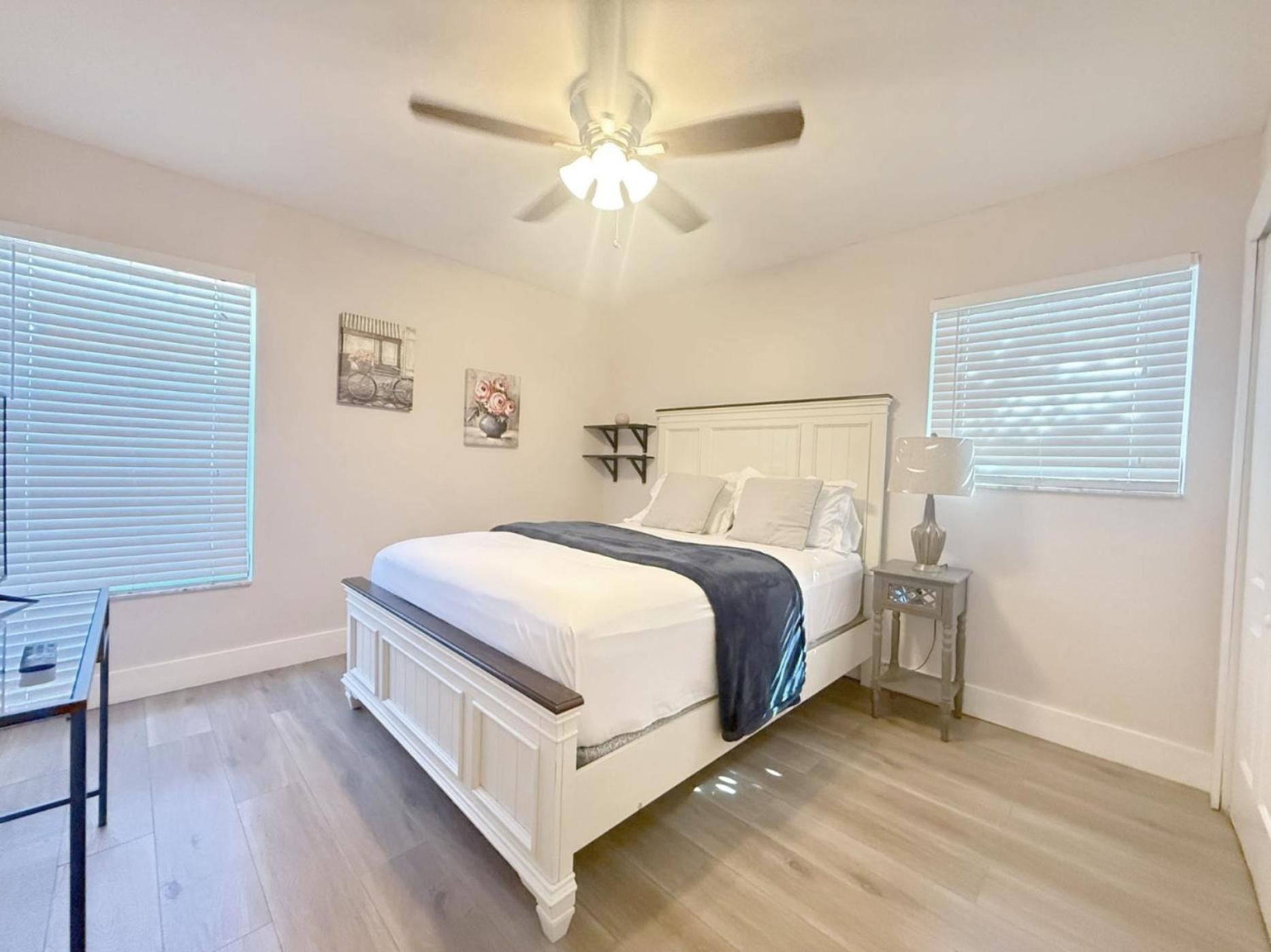 Cozy Miami Villa Near Coconut Grove And The University Of 迈阿密 外观 照片