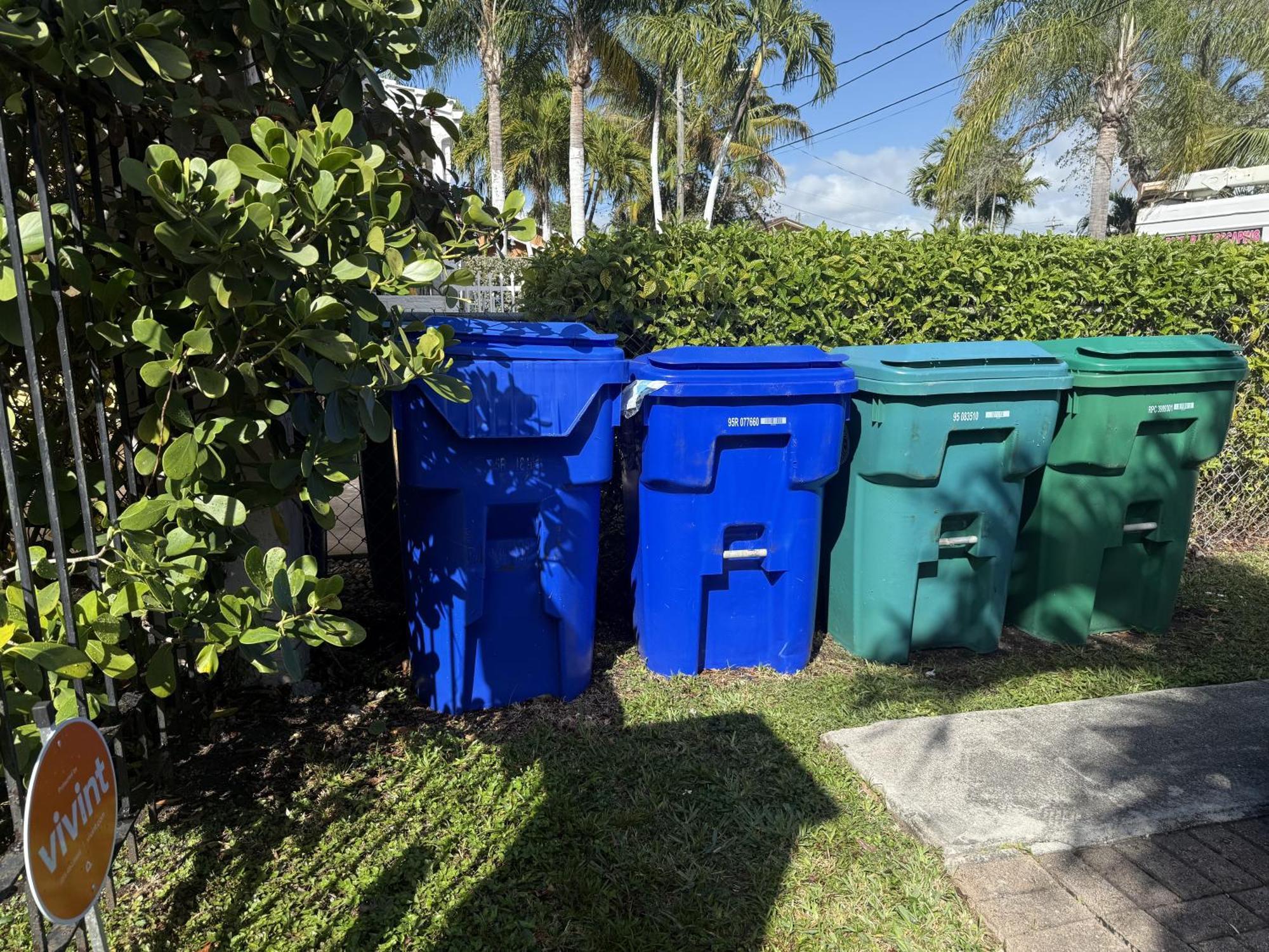 Cozy Miami Villa Near Coconut Grove And The University Of 迈阿密 外观 照片