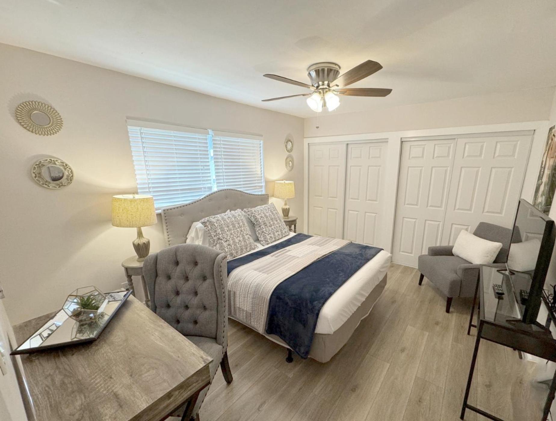 Cozy Miami Villa Near Coconut Grove And The University Of 迈阿密 外观 照片