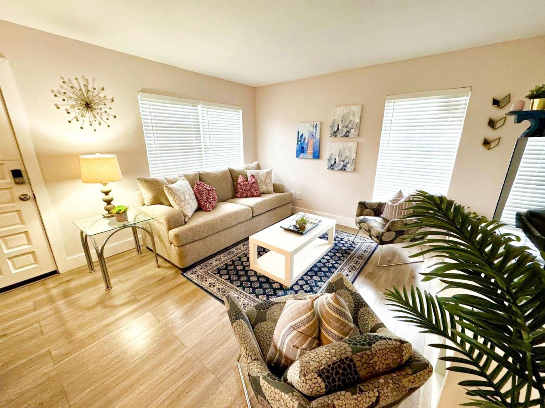 Cozy Miami Villa Near Coconut Grove And The University Of 迈阿密 外观 照片